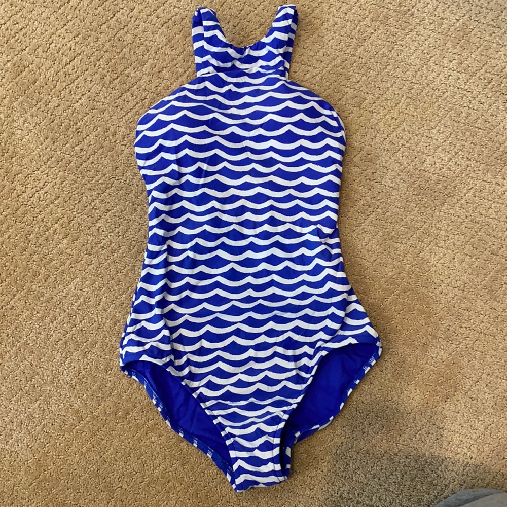 Seafolly Bathing Suit!